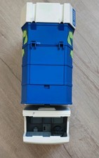 Playmobil Mühl Waagen LKW