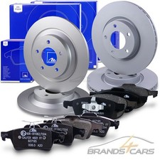 ATE BREMSSCHEIBEN Ø300/302