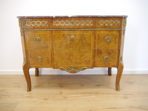 Biedermeier louis seize - biedermeier,