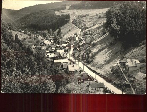 Geschwenda - ,