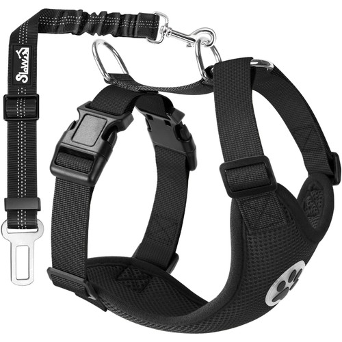 Hundegeschirr auto sicherheit - hundegeschirr,