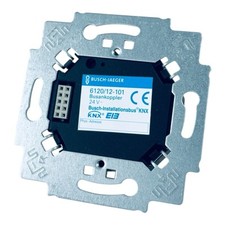 Busch-Jaeger 6120/12-101