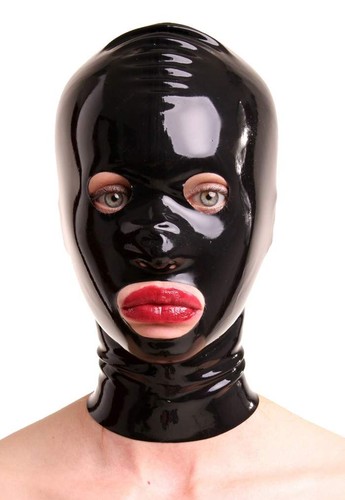 Anita berg latex zip - anita,