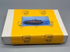 Modellbausatz 1:35 Mörs &