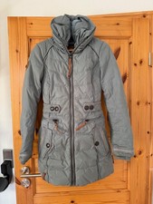 NAKETANO Damen warme Winter