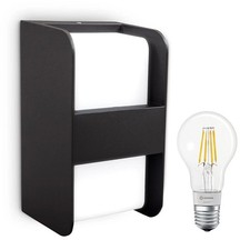 LED Smart+ Außenleuchte