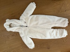 Steiff kuscheliger baby - kuscheliger,