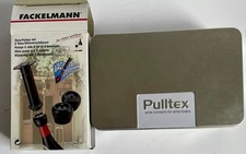 Vakupumpe Fackelmann 3