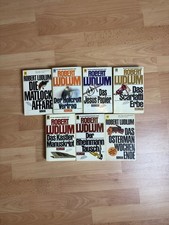 Robert Ludlum Kleine