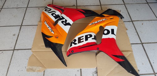 Repsol honda cbr 1000 sc57 - cbr,