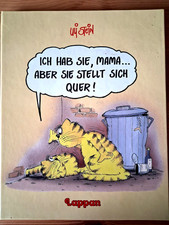 Uli Stein: Ich hab sie