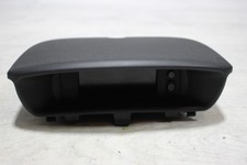 Bordcomputer Display 13242079CS / 565412769 Opel Meriva A Bj,07