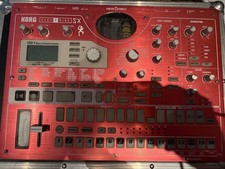 korg esx 1 (rot)