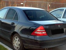 Tönungsfolie passgenau für