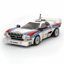 Lancia Rally 037 Martini