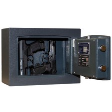 RABATTAKTION Waffenschrank Kurzwaffenschrank Kurzwaffentresor Grad Klasse EN 0/1