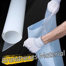 Silikon-Platte 60 Shore