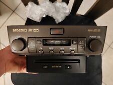 Toyota Celsior UCF31 CD DVD