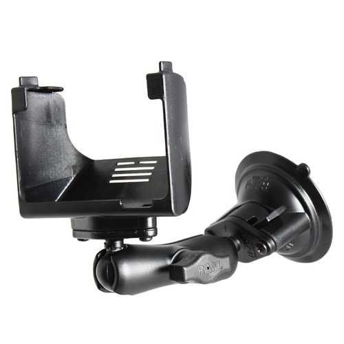Ram twist lock - ram, twist-lock