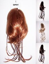 B- WARE - Haarteil -GIPSY-