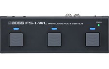 Boss FS-1-WL | Footswitch |