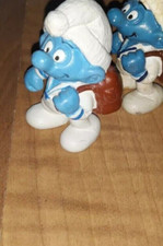 Seemann schlumpf 20185 sehr hell  Sammlung Konvolut 