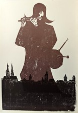 Robert Hammerstiel "Basel