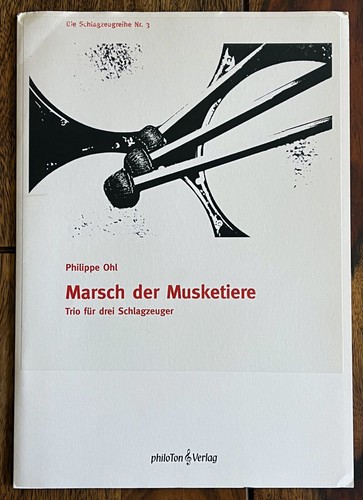 Marsch der musketiere - musketiere, –