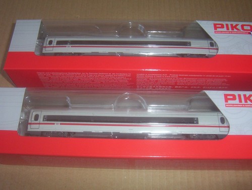 Piko 47690 47691 spur - 47690, tt