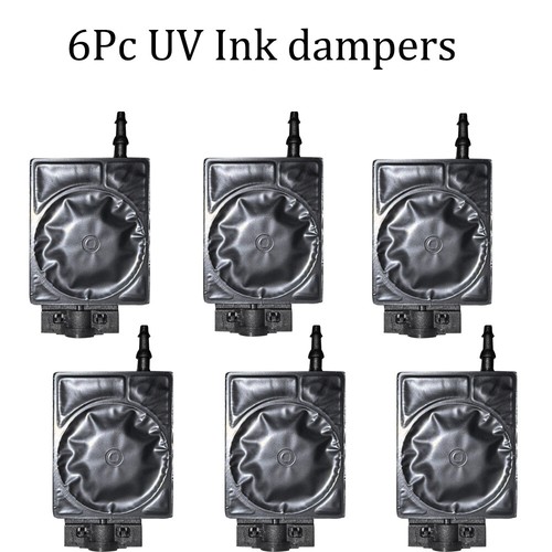 6pcs ink dampers - ink, epson