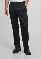 Herren Pintuck Tricot Track