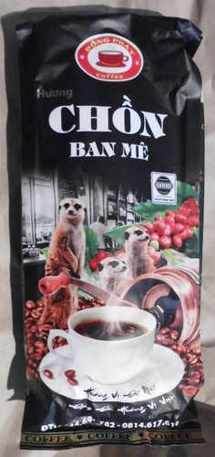 Dong phat huong chon ban - huong, me