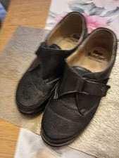 Finn Comfort Damen Halbschuhe