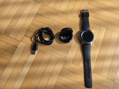 Samsung galaxy watch - watch, sm-r800
