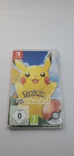 Pokemon LA-H-ADW2A-EUR Let's