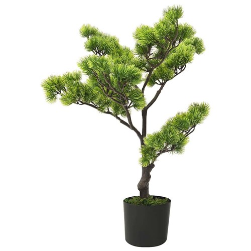 Künstlicher bonsai zypressen - künstlicher,
