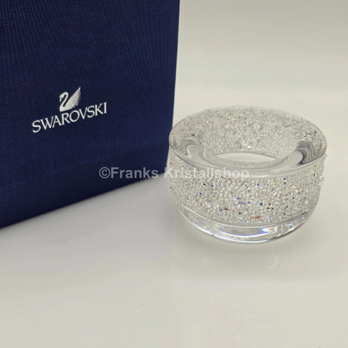 Swarovski shimmer teelicht - swarovski,