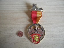 Anstecker Medaille Orden Markt