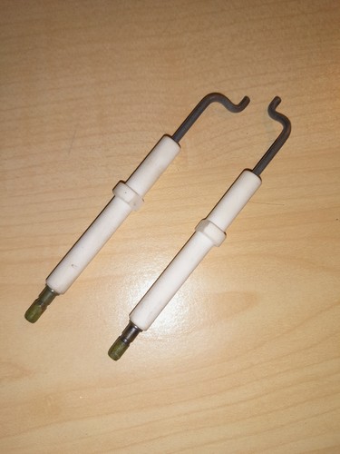 Buderus zündelektrode stk - buderus,