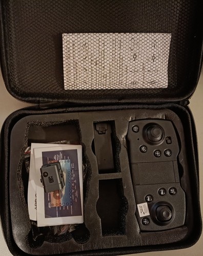 Quadrocopter set nur - vi-68,