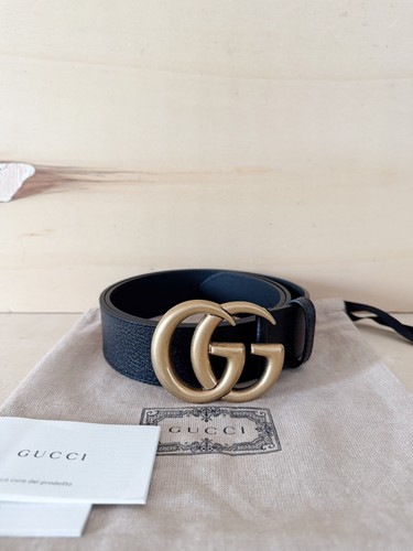 Gucci gürtel marmont - gucci,