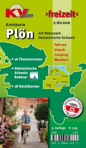 Plön kreis kvplan - plön, kreis,