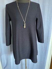 Wollkleid strech cos - gr, s