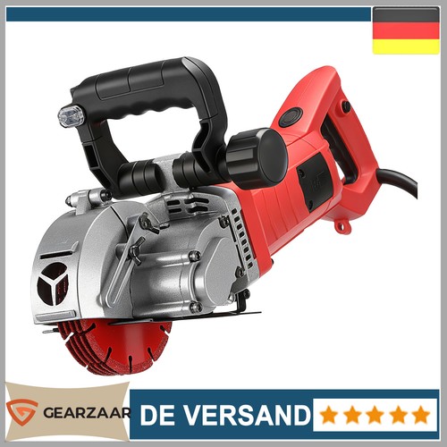 Schlitzfräse für baustelle - schlitzfräse,