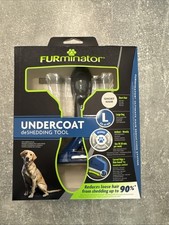 FURminator deShedding Bürste