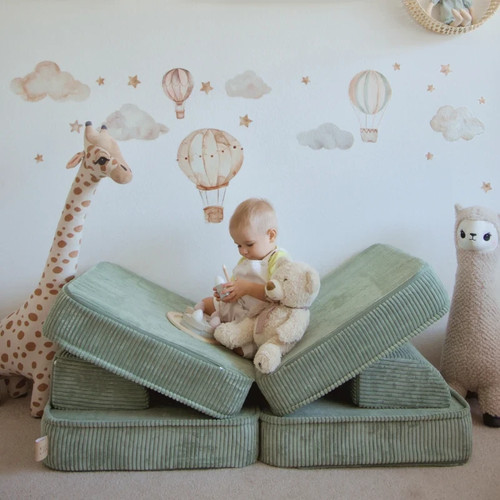 Design4kids mini spielsofa - design4kids,