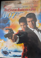 James Bond 007 - Stirb an