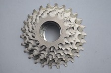NOS Shimano Dura Ace CS-7400 Uniglide Kassette 13-26 8-fach