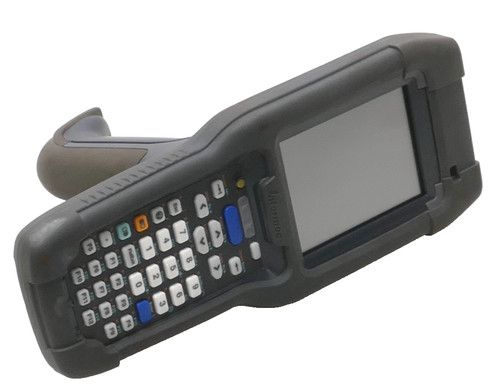 Intermec mobiles - intermec,