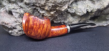 Winslow 40 Jahre ☆☆ "Estate" Handcut In Denmark Pfeife Pipe #1297